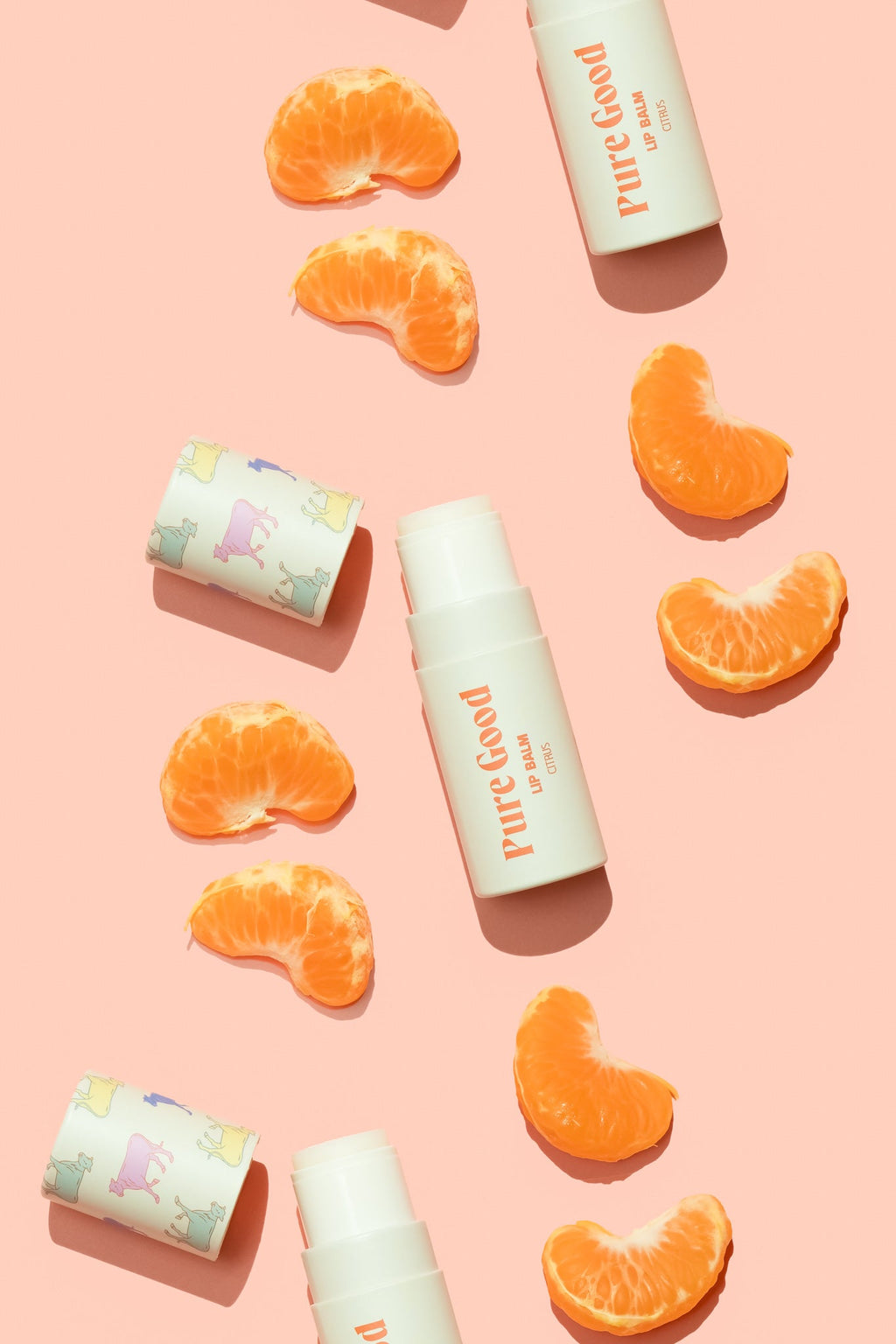 Hydrating Tallow Lip Balm
