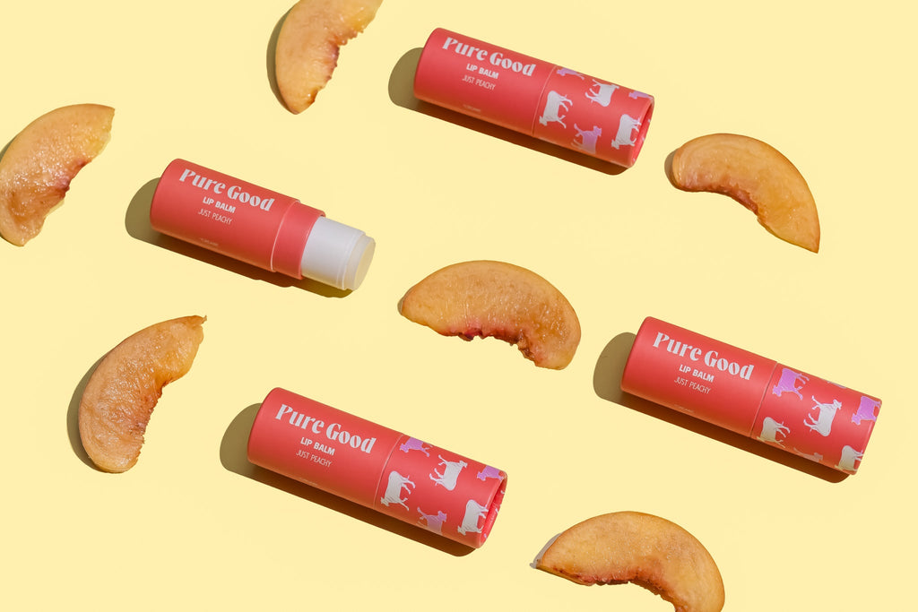 Hydrating Tallow Lip Balm